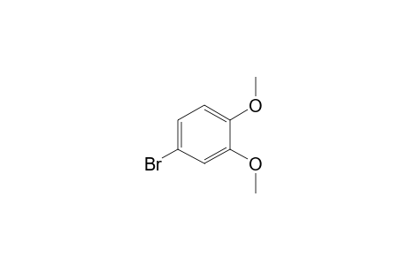 4-Bromo-1,2-dimethoxybenzene