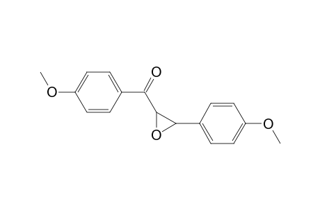 2,3-epoxy-4'-methoxy-3-(p-methoxyphenyl)propiophenone