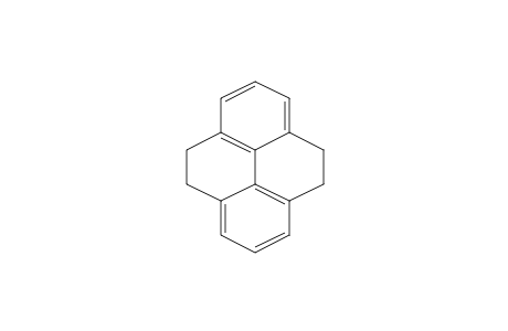 Pyrene, 4,5,9,10-tetrahydro-