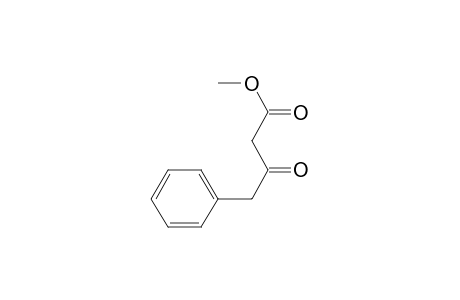 Methyl 4-Phenylacetoacetate