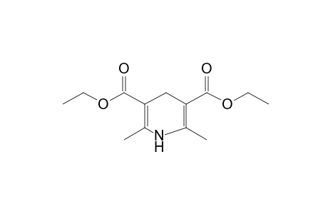 Diethyl 1,4-dihydro-2,6-dimethyl-3,5-pyridinedicarboxylate