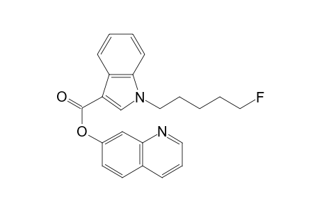 5-fluoro PB-22 7-hydroxyquinoline isomer