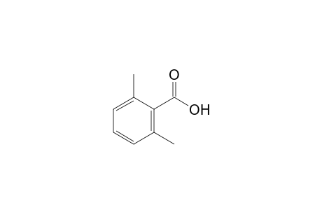 2,6-Dimethylbenzoic acid