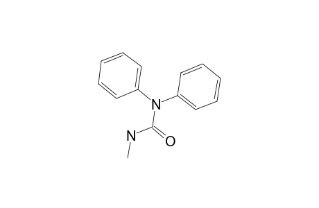 1,1-diphenyl-3-methylurea