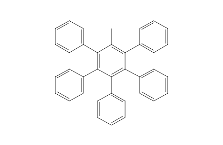 2'-methyl-4',5',6'-triphenyl-m-terphenyl