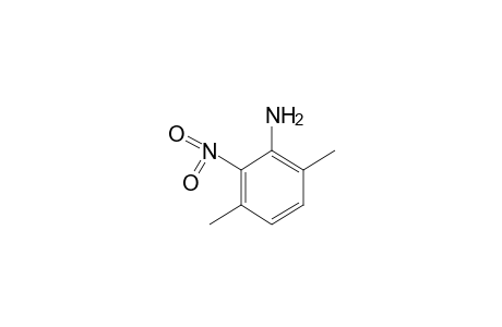 6-nitro-2,5-xylidine