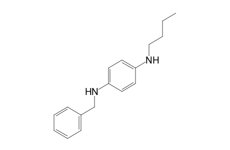 N1-benzyl-N4-butylbenzene-1,4-diamine