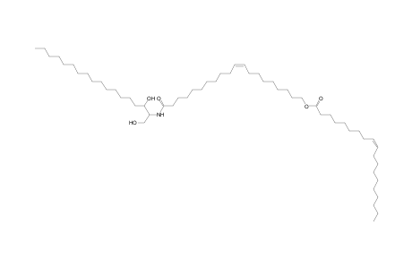 Cer 18:0;2O/20:1;O(FA 19:1)