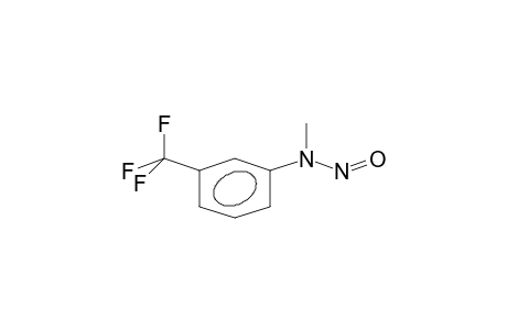 3-(Trifluoromethyl)-N-nitroso-N-methylanilin