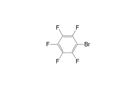 Bromopentafluorobenzene