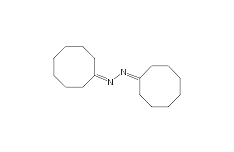 Cyclooctanone azine