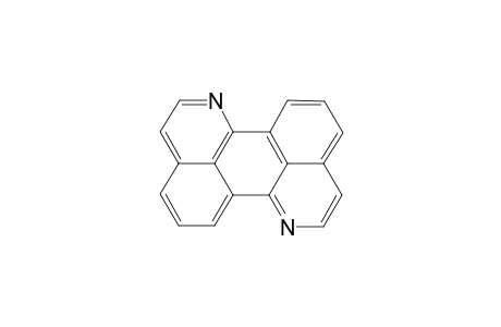 benz[de]isoquino[1,8-gh]quinoline