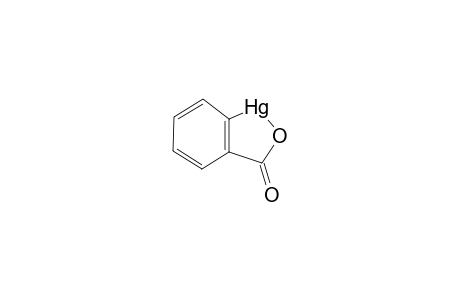 3H-2,1-BENZOXAMERCUROL-3-ONE