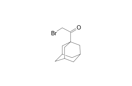 1-Adamantyl bromomethyl ketone