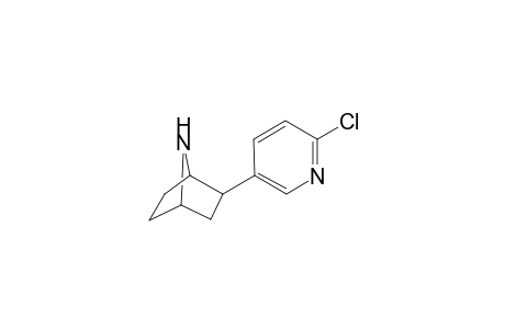 Epibatidine