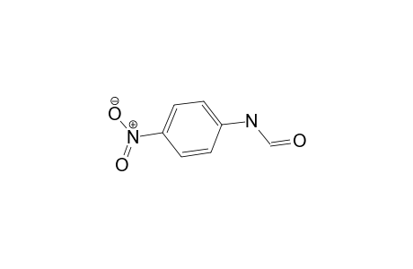 N-(4-Nitrophenyl)formamide