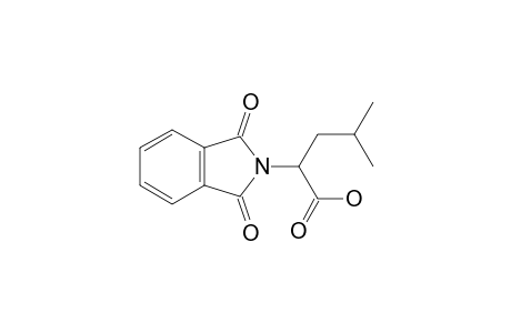 L-1,3-dioxo-alpha-isobutyl-2-isoindolineacetic acid