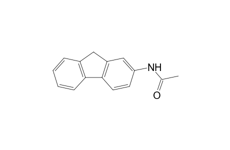 2-Acetamido-fluorene