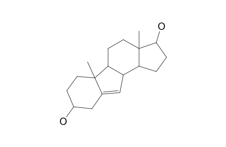 B-NORANDROST-5-ENE-3-BETA,17-BETA-DIOL