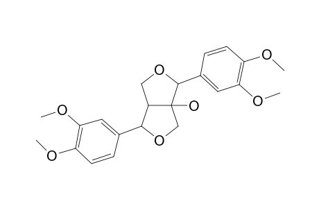 Gmelinol