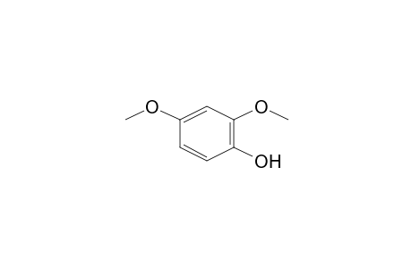 2,4-Dimethoxyphenol