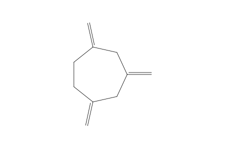 1,3,5-Trimethylenecycloheptane