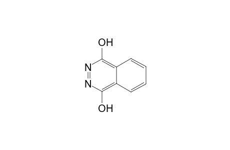 2,3-Dihydro-1,4-phthalazinedione