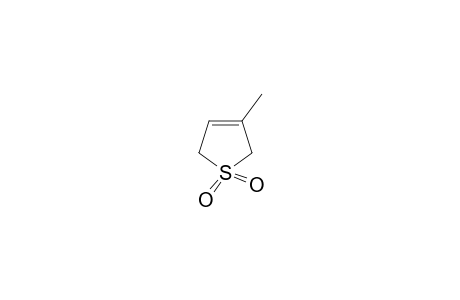 2,5-Dihydro-3-methylthiophene 1,1-dioxide