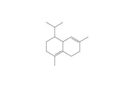 D-Cadinene