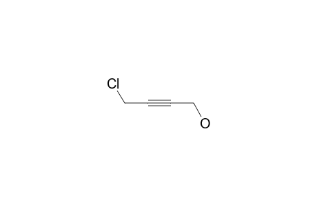 4-Chloro-2-butyn-1-ol