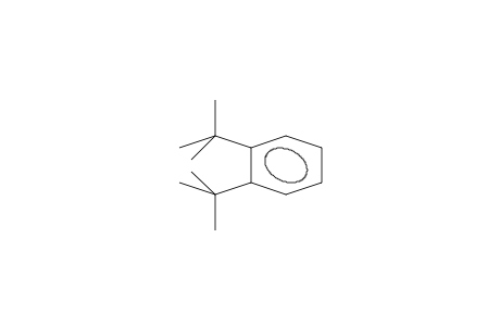 1,2-di-Tert.-butylbenzol