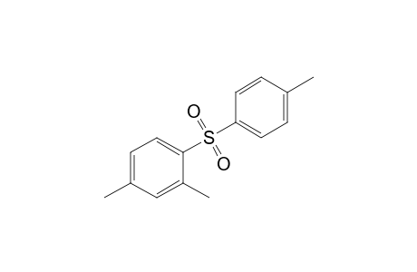 2,4-Dimethyl-1-(p-tolylsulfonyl)benzene