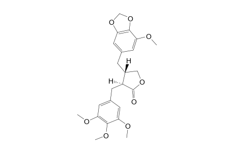 (2S,3S)-(+)-5'-Methoxyyatein