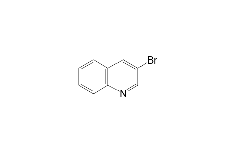 3-Bromoquinoline
