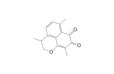 MANSONONE-E