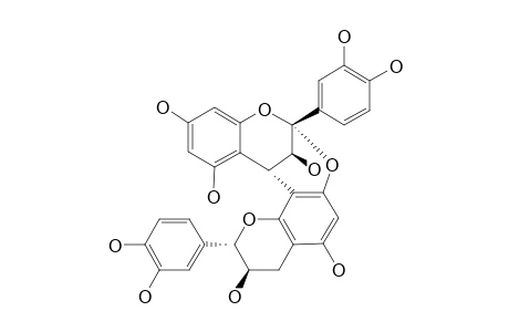 PROANTHOCYANIDIN;REFERENCE-9