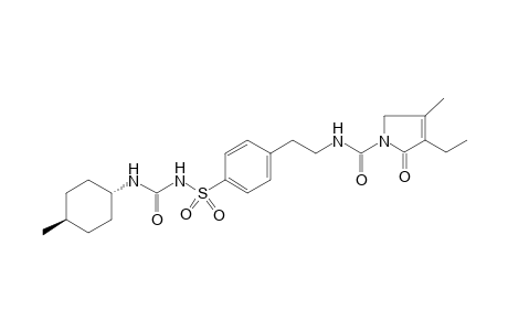 Glimepiride