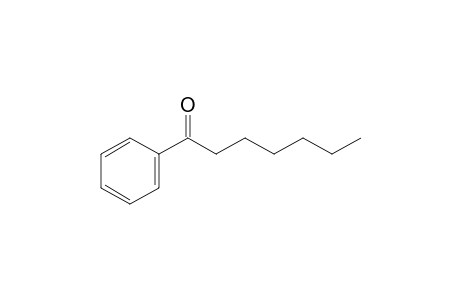 1-Phenylheptan-1-one