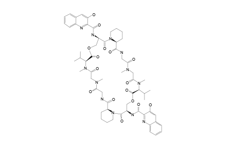 SANDRAMYCIN