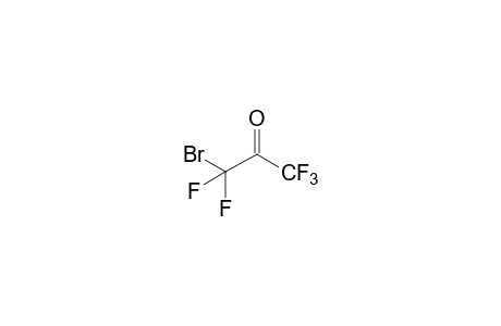 Bromopentafluoroacetone