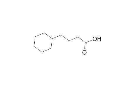 Cyclohexanebutyric acid