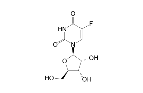 5-Fluorouridine