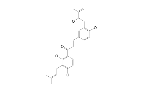 PARATOCARPIN-D