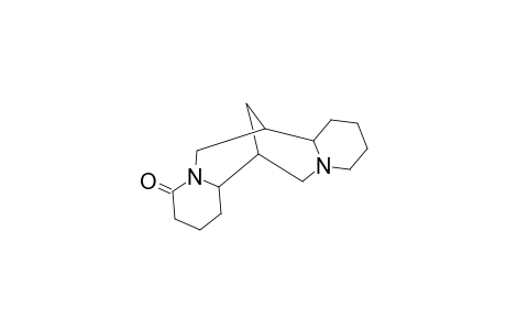 Spartein-2-one