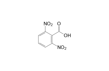 2,6-Dinitrobenzoic acid