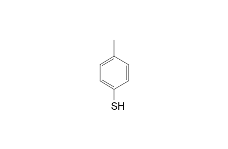 p-Toluenethiol