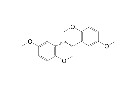 2,2',5,5'-tetramethoxystilbene