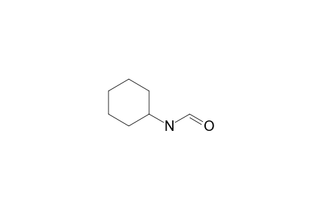 N-cyclohexylformamide