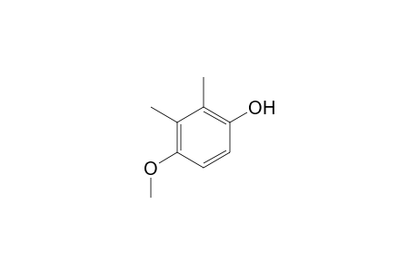 2,3-Dimethyl-4-methoxyphenol