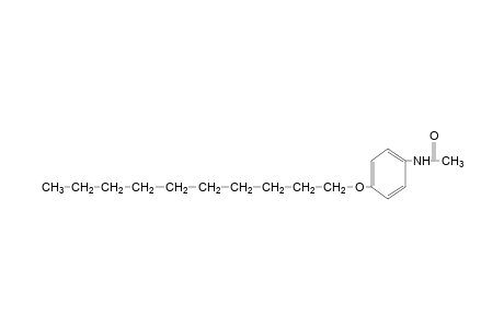 4'-(decyloxy)acetanilide